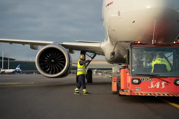 DSV partners with SAS