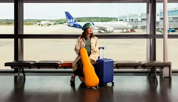 Discover our Travel Pass