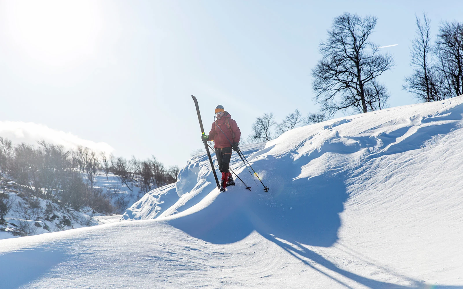 Discover SAS new destinations