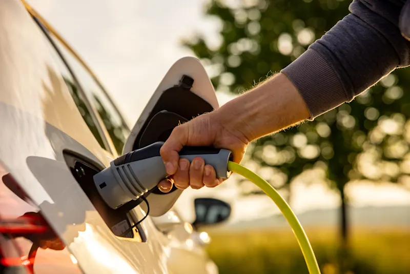 Gå elektrisk og optjen dobbeltpoint