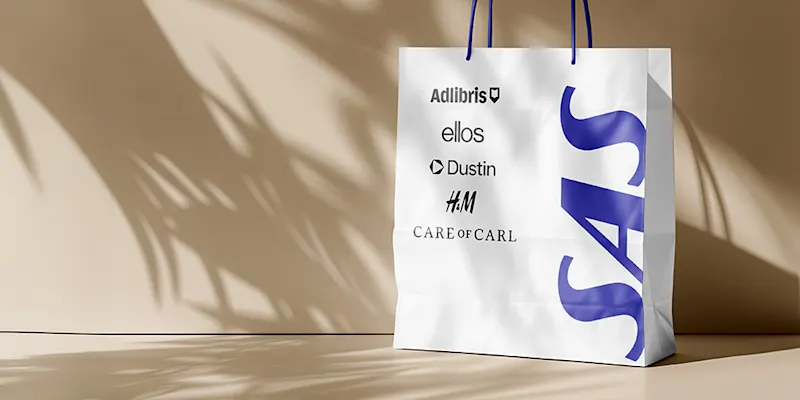 Tjen Nivåpoeng på shoppingen din