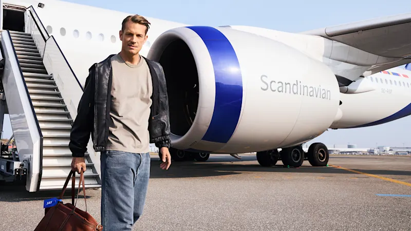 We are Scandinavia