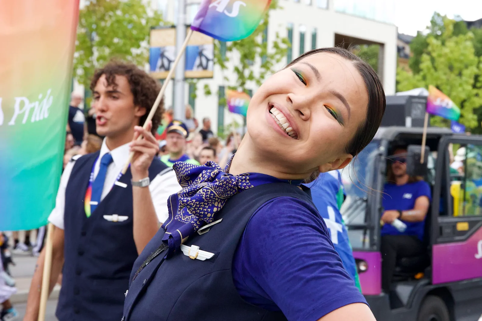You Be You – Our way of celebrating diversity