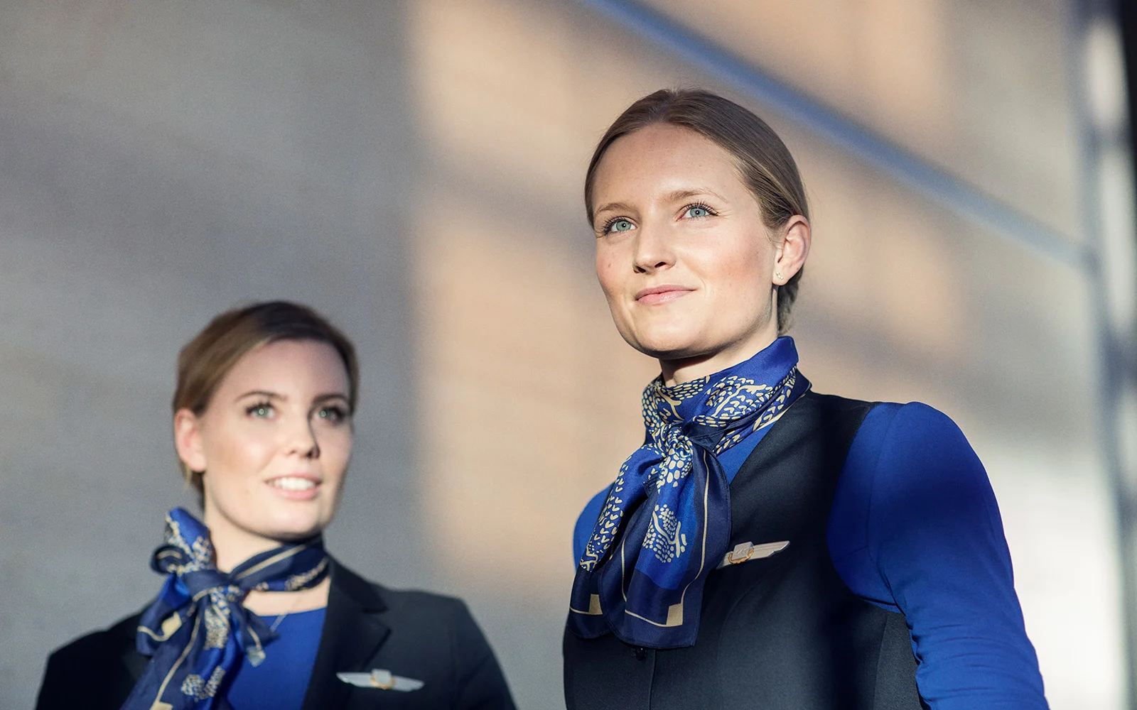 Scandinavian service