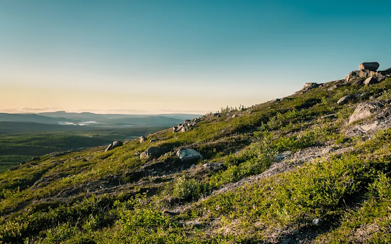 Sänkta priser mellan Stockholm och orter i Västernorrland