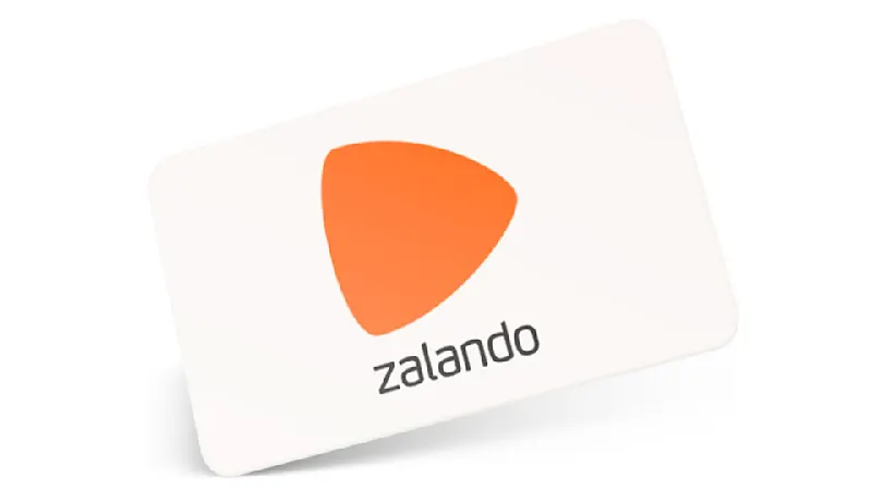 Betal med gavekort hos Zalando og optjen 50 point per 100 kr
