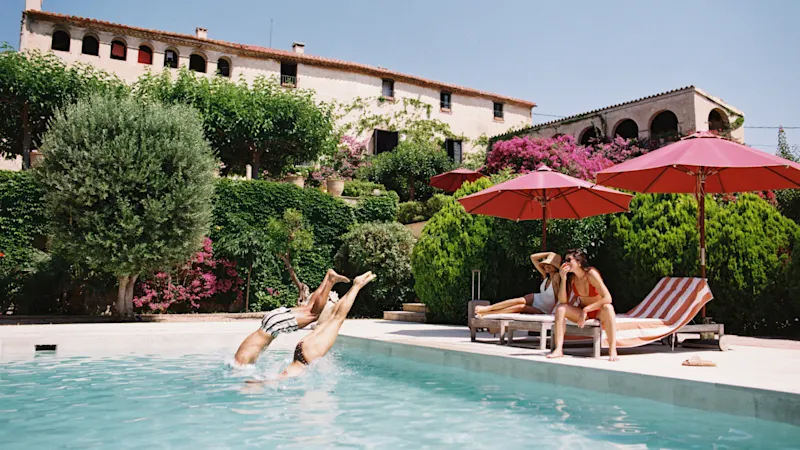 Campaign prices on SAS Holidays