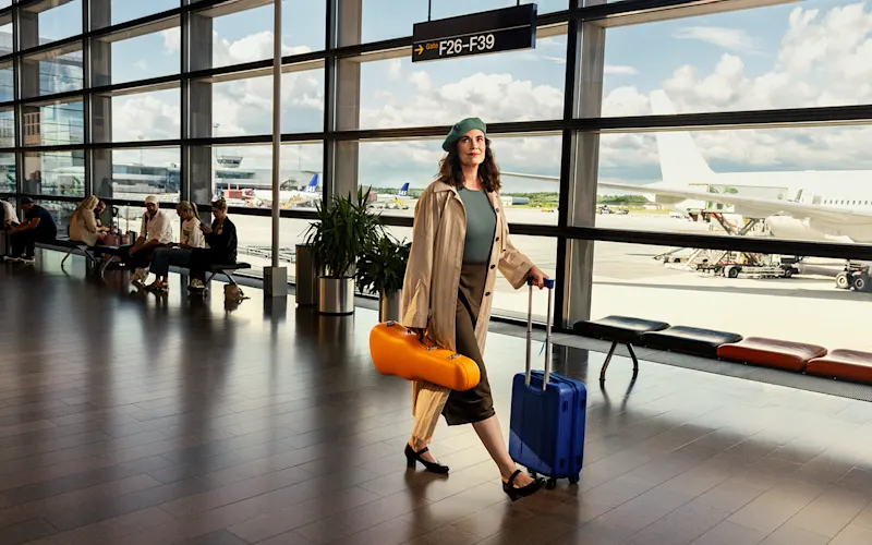 Traveling often to the same destinations?