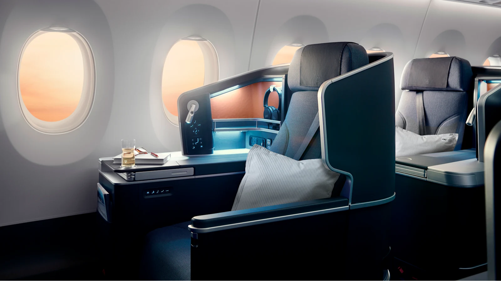 Extra comfort for less