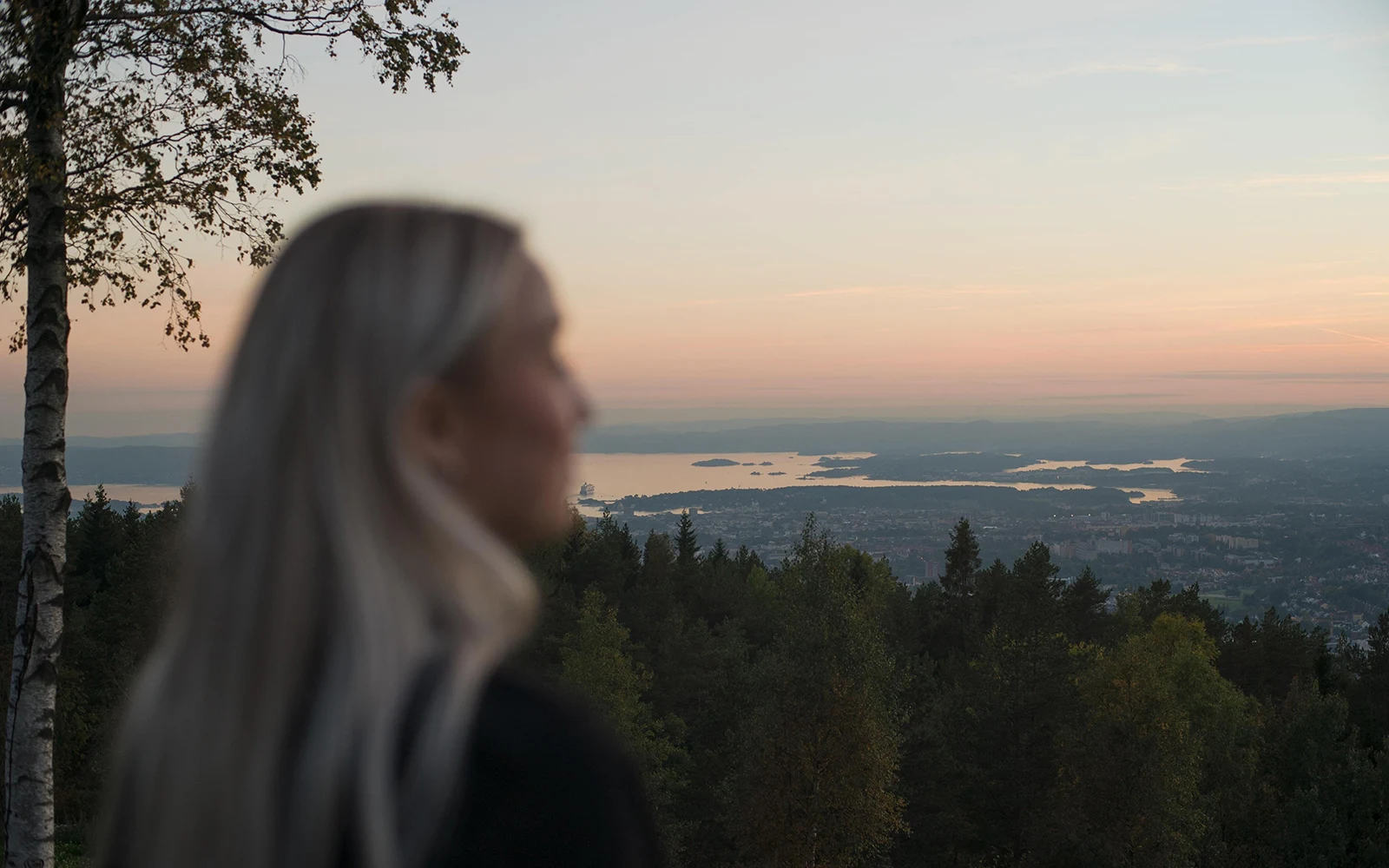 Kampanjpriser på resor inom Skandinavien