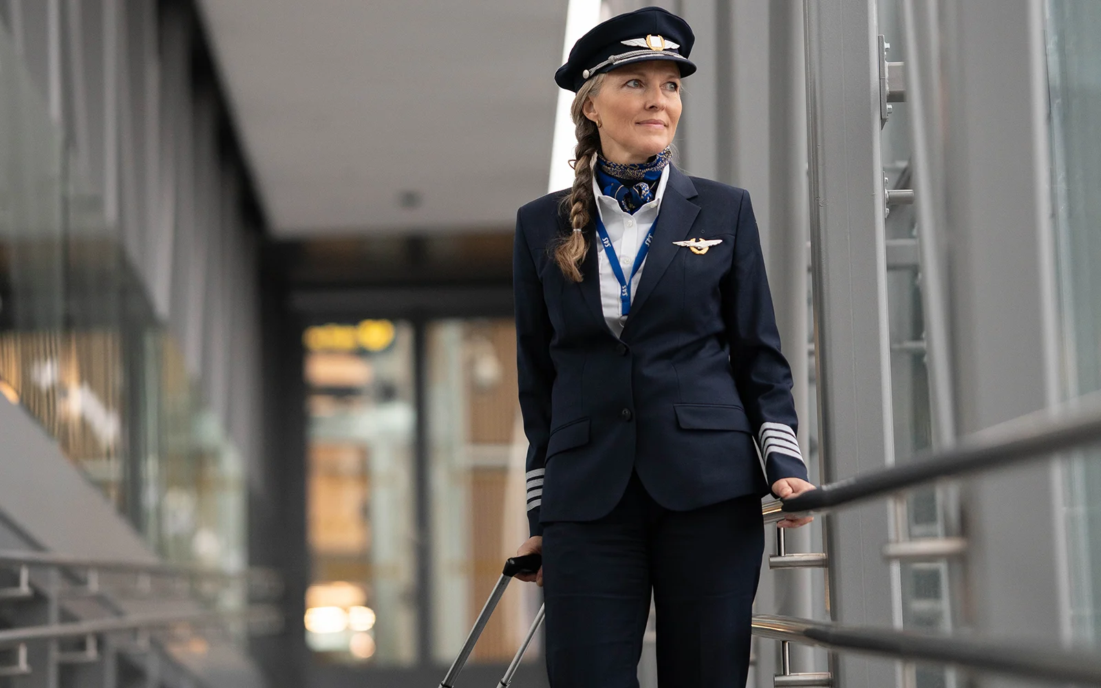 Nordic Network for Electric Aviation
